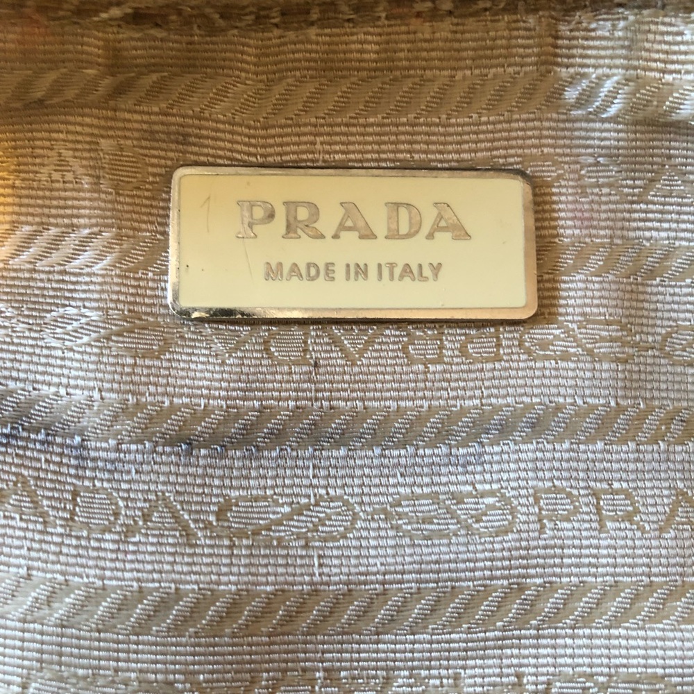 Prada Bag - Picture 2 of 4